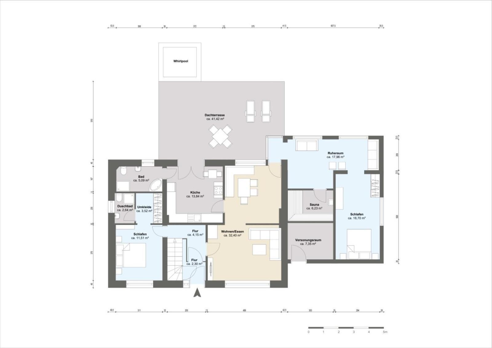 Traumwohnung Mit Sauna, Whirlpool & Wunderschoener Aussicht Plettenberg Esterno foto